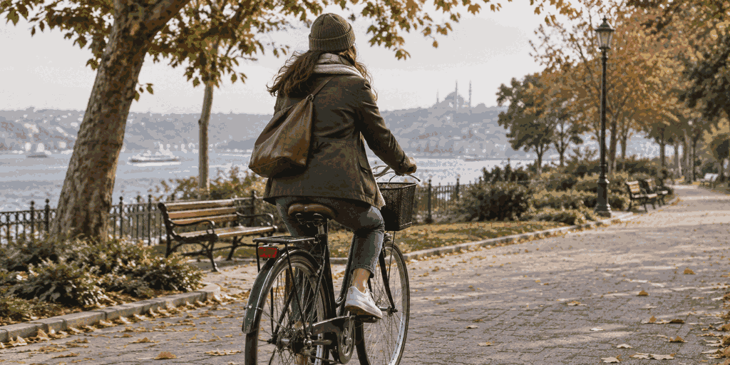 Bisiklet Selesi Seçimi: Ölçü, Sürüş Pozisyonu ve Uyum