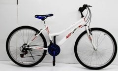 Dorello bisiklet 2600 model 26 jant bisiklet Şehir bisikleti Düz yol Şehir bisikleti Günün firsatina