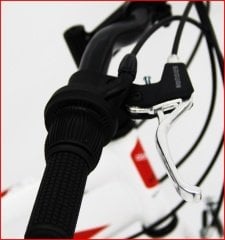 Dorello bisiklet 2600 model 26 jant bisiklet Şehir bisikleti Düz yol Şehir bisikleti Günün firsatina