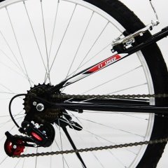 BEYAZ 26 jant Dorello bisiklet 26 Jant Amortisörlü Dağ Bisikleti 2621 model