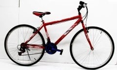 28 jant Şehir bisikleti Dorello bisiklet 2800 model Düz yol Şehir bisikleti Asfalt tipi DORELLO