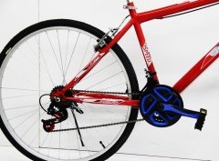 28 jant Şehir bisikleti Dorello bisiklet 2800 model Düz yol Şehir bisikleti Asfalt tipi DORELLO