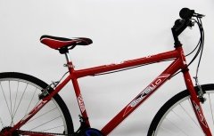 28 jant Şehir bisikleti Dorello bisiklet 2800 model Düz yol Şehir bisikleti Asfalt tipi DORELLO