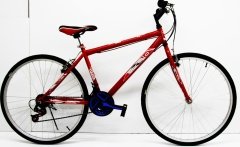 28 jant Şehir bisikleti Dorello bisiklet 2800 model Düz yol Şehir bisikleti Asfalt tipi DORELLO