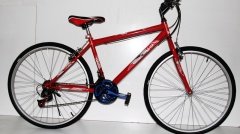 28 jant Şehir bisikleti Dorello bisiklet 2800 model Düz yol Şehir bisikleti Asfalt tipi DORELLO