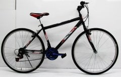 28 jant Şehir bisikleti Dorello bisiklet 2800 model Düz yol Şehir bisikleti Asfalt tipi ince tekerle