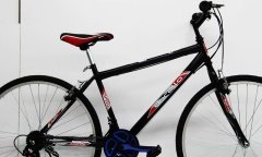 28 jant Şehir bisikleti Dorello bisiklet 2800 model Düz yol Şehir bisikleti Asfalt tipi ince tekerle