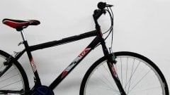 28 jant Şehir bisikleti Dorello bisiklet 2800 model Düz yol Şehir bisikleti Asfalt tipi ince tekerle