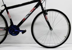 28 jant Şehir bisikleti Dorello bisiklet 2800 model Düz yol Şehir bisikleti Asfalt tipi ince tekerle