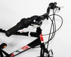 28 jant Şehir bisikleti Dorello bisiklet 2800 model Düz yol Şehir bisikleti Asfalt tipi ince tekerle