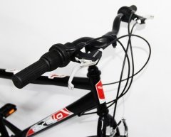 28 jant Şehir bisikleti Dorello bisiklet 2800 model Düz yol Şehir bisikleti Asfalt tipi ince tekerle