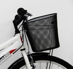 Dorello bisiklet 2650 model 26 jant bisiklet Şehir bisikleti Düz yol Şehir bisikleti Çamurluklu