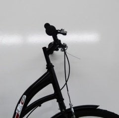 Dorello bisiklet 2610 model 26 jant bisiklet Şehir bisikleti Düz yol Şehir bisikleti Günün firsatina  PEMBE BİSİKLET