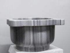 Klasik Türk Hamamı Mermer Kurnası  Geleneksel Hamam Kurnası – Usta İşçilik