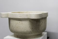 Mermer Hamam Kurnası – Dayanıklı ve Estetik  Hamam Kurnası | Doğal Taş | Uzun Ömürlü