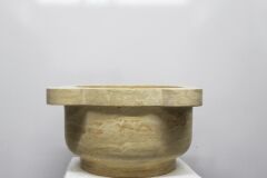 Mermer Hamam Kurnası – Dayanıklı ve Estetik  Hamam Kurnası | Doğal Taş | Uzun Ömürlü