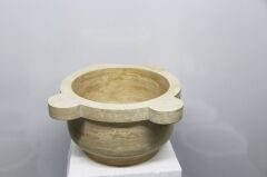 Mermer Hamam Kurnası – Dayanıklı ve Estetik  Hamam Kurnası | Doğal Taş | Uzun Ömürlü