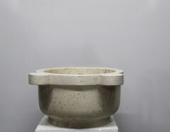 Mermer Hamam Kurnası – Dayanıklı ve Estetik  Hamam Kurnası | Doğal Taş | Uzun Ömürlü