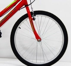 Dorello bisiklet 2440 model 24 jant bisiklet Şehir bisikleti bayan bisikleti