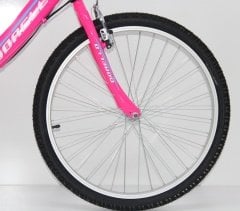 Dorello bisiklet 2440 model 24 jant bisiklet Şehir bisikleti bayan bisikleti lady model bisiklet