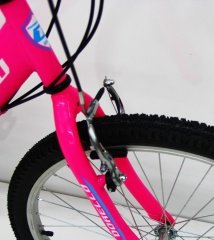 Dorello bisiklet 2440 model 24 jant bisiklet Şehir bisikleti bayan bisikleti lady model bisiklet