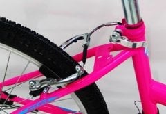 Dorello bisiklet 2440 model 24 jant bisiklet Şehir bisikleti bayan bisikleti lady model bisiklet