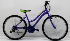 EFLATUN Dorello bisiklet 2440 model 24 jant bisiklet Şehir bisikleti bayan bisikleti lady model bisiklet EFLATUN