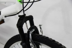 Amortisörlü bisiklet Dorello bisiklet 2621 model 24 jant bisiklet Şehir bisikleti bayan bisikleti amortisörlü model