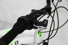 Amortisörlü bisiklet Dorello bisiklet 2621 model 24 jant bisiklet Şehir bisikleti bayan bisikleti amortisörlü model