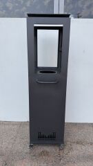 Pelet Soba (Sadece Pelet Yakıt Uyumlu) – Yüksek Performans