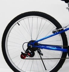 mavi model 2621 Amortisörlü bisiklet Dorello bisiklet 2621 model 26 jant bisiklet Şehir bisikleti bisikleti amortisörlü model çift amortisörlü