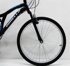 mavi model 2621 Amortisörlü bisiklet Dorello bisiklet 2621 model 26 jant bisiklet Şehir bisikleti bisikleti amortisörlü model çift amortisörlü