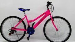 2640 dorello bisiklet bayan kadro pembe bisiklet pembe model