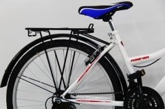 2650 beyaz dorello bisiklet beyaz bisiklet 26 jant bisiklet