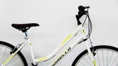 28 JANT BEYAZ BİSİKLET 2800 MODEL BEYAZ 28 JANT BİSİKLET