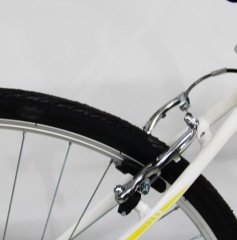 28 JANT BEYAZ BİSİKLET 2800 MODEL BEYAZ 28 JANT BİSİKLET
