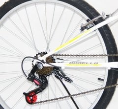 26 JANT AMORTİSÖRLÜ BİSİKLET 2621 MODEL