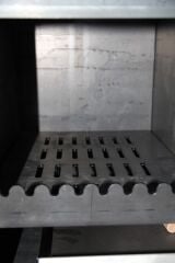 . Kamp Sobası | Taşınabilir, Dayanıklı Metal Gövde