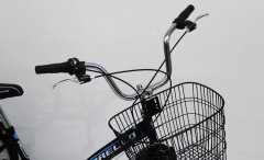 20 jant siyah Cargo Bisikleti 2960 Üç Tekerlekli Sepetli Yük bisikleti Pazar bisikleti Dorello Cargo bisikleti  20 jant kargo çocuk bisiklet