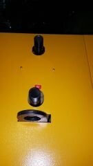 Kalorifer Kazanı Katı Yakıt  Sanayi Tipi Katı Yakıt Kazanı  Odunlu Kalorifer Kazanı 35  KW BRS-DS-30