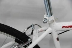 28 jant 2800 beyaz Dorello bisiklet Beyaz bisiklet 28 jant bisiklet Canel model beyaz