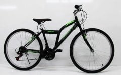 MAT SİYAH D KADRO 2601 Dorello bisiklet bayan kadro pembe bisiklet SİYAH MODEL