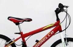 2070 dorello bisiklet 20 jant bisiklet çocuk bisikleti vitesli bisiklet 7 yaş 8 yaş bisiklet