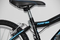 siyah 2070 dorello bisiklet 20 jant bisiklet çocuk bisikleti vitesli bisiklet 7 yaş 8 yaş bisiklet