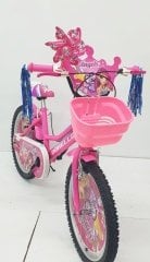 7 yaş 8 yaş dorello bisiklet çocuk bisikleti 20 jant bisiklet