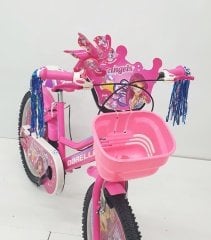 7 yaş 8 yaş dorello bisiklet çocuk bisikleti 20 jant bisiklet