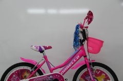 7 yaş 8 yaş dorello bisiklet çocuk bisikleti 20 jant bisiklet