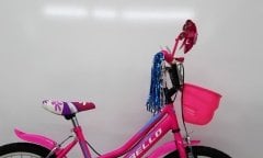 7 yaş 8 yaş dorello bisiklet çocuk bisikleti 20 jant bisiklet