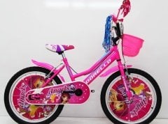 7 yaş 8 yaş dorello bisiklet çocuk bisikleti 20 jant bisiklet