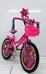 7 yaş 8 yaş dorello bisiklet çocuk bisikleti 20 jant bisiklet